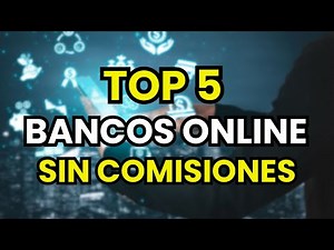 🥇 TOP 5 Best Online Banks with No Fees (2026)