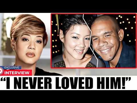 "Tessanne Chin's Latest Confessions Has Everyone Talking...!"