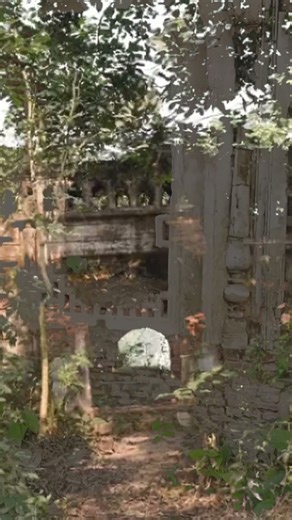 रामपुर में एक मकबरा… जहाँ आज भी एक आत्मा भटकती है? #rampur #tutikamakbara #history #treanding #viral