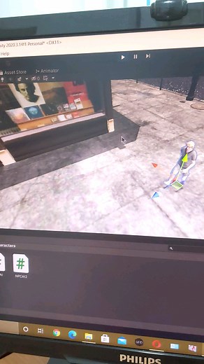 NavMeshAgent NOT MOVING TO ITS APPLIED TARGET!!! How do I fix it???