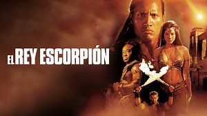 El Rey Escorpión - Apple TV