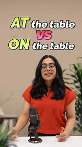 Never Confuse AT and ON Again! English Grammar Rules You Must Know! English With Ananya #LetsTalk 👉All Online English Course Details - https://www.letstalk.academy/s/store OR 👉Send 'HI' on WhatsApp no - 919324246223 Confused about when to use "at" or "on" in English? You're not alone! In this short but powerful grammar lesson, Ananya breaks down the key differences between these tricky prepositions with clear, easy-to-remember examples. Learn that "at" is typically used for specific points (at