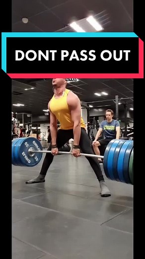 Breathing Techniques for Heavy Weightlifting