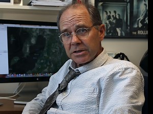 Cyanobacteria In NH Lakes An Increasing Problem That May Be Linked To ALS