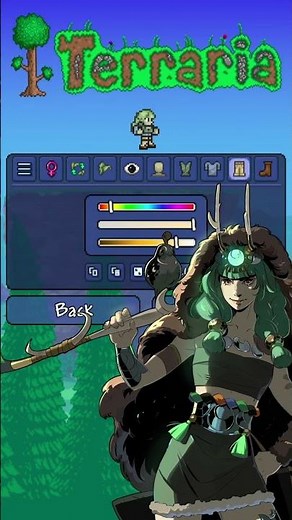 How to make Artemis in Terraria