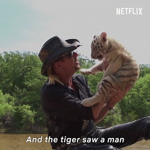 Tiger King Trailer | Netflix