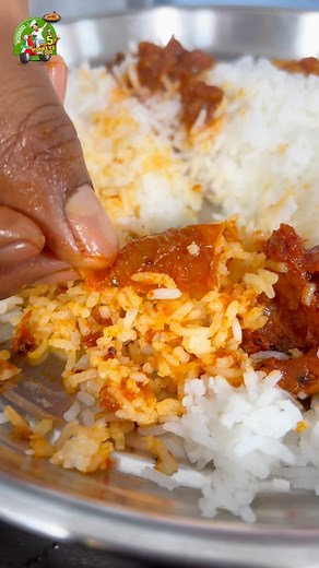 Govindu Shiva Kumar | Non Veg Pickles అదిరిపోయినై🔥😋👌 . . Promocode : 5MF10 To order from Farmorg foods go to website link below www.farmorgfoods.com You can... | Instagram