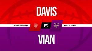 12/5 Highlights vs Davis