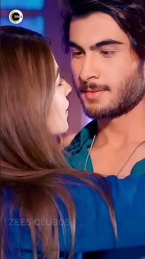 Ruposh love story | Love status | Humrazi song ❤️‍🩹#kinzahashmi #shorts #youtubeshorts #viral