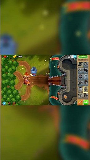 BTD 6 Advanced Challenge - September 16, 2026 (ALEIXMINE17's Challenge) #btd6 #bloonstd6 #gaming
