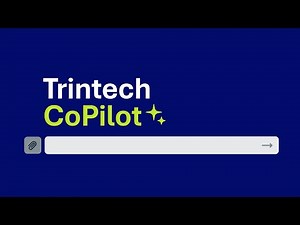 Introducing Trintech CoPilot
