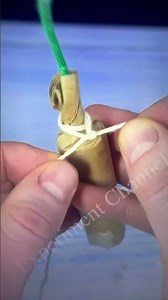 How to make a cracker shell