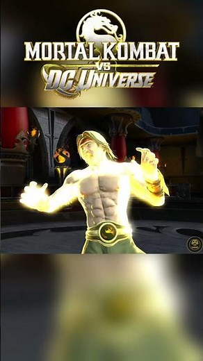 Mortal Kombat vs DC Universe - All Liu Kang Fatalities (4K 60FPS)