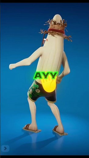 Jabba Switchway Emote ft. Unpeely w/Lyrics #fortnite #emote #dance