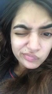 683K views · 505 shares | My reaction to rumors  | Nazriya Nazim | Facebook