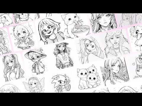 Lunara: AR Drawing & Sketch