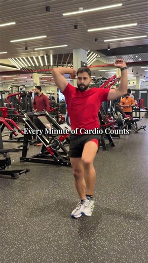 10-Minute Cardio Workout to Burn Fat Fast