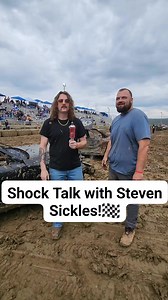 530 reactions · 15 shares | Steven Sickles moves on to the $10,000 to win main event on Sunday! He has to change an engine before the feature!勞 #demolitionderbyclips #demolitionderby #motorsport #combatsports #derby | Devin Schmidt | Facebook