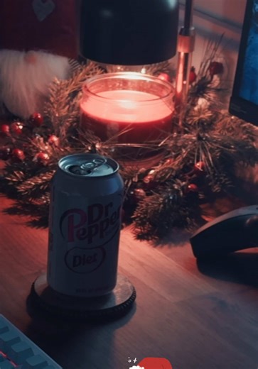 We made it fellas! 🎅 🎄 #techtok #setup #christmas #foryoupage #tech