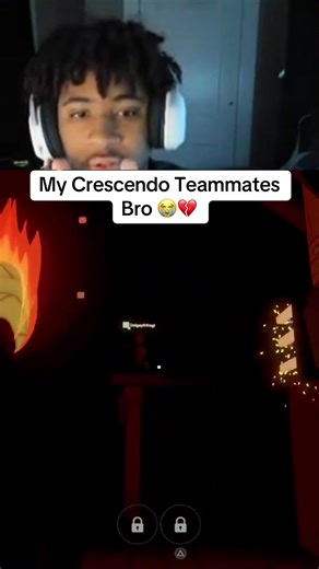 My Crescendo Teammates Journey in Rec Room