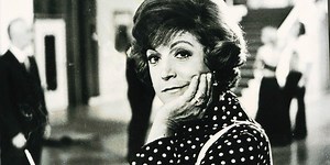 Ρένα Βλαχοπούλου: 19 χρόνια χωρίς την Κόμισσα της Κέρκυρας