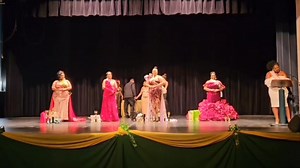 BVI's Sylvanna Charles Takes The Crown As Miss Elegantly Plus 2025. The Inaugural pageant was held last night in the Eileen L. Parsons Auditorium at the H. Lavity Stoutt Community College. 2025 Miss Elegantly Plus Pageant Results are as follow: - SPOKESWOMAN 2025 (optional) - Del. # 3 Sylvanna Charles (BVI) BEST FUN FASHION (optional) - Del. #3 Sylvanna Charles 🇻🇬 MISS POPULARITY - Del. #3 Sylvanna Charles 🇻🇬 MISS PHOTOGENIC - Del. #3 Sylvanna Charles 🇻🇬 MISS ENTERPRISE - Del. #4 Hasanna G