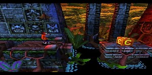 Crash Bandicoot - The Lost City - PLAYSTATION SONY Walkthrough