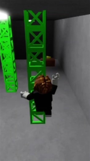 Roblox Game Play-Roblox Game-Cheese Escape The Lurking #reels #shortvideo