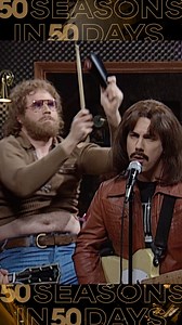 Saturday Night Live on Instagram: "50 Seasons in 50 Days | Season 25 More Cowbell"