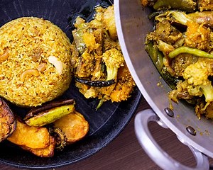 Labra recipe by Bong Eats