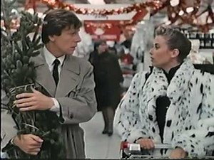 Valerie Allain 1987 Lonely Hearts Club