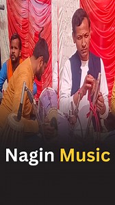 60K views · 1.7K reactions | Nagin Music II Basant Kumar Singh Vs Surdas Bihari Ji II | Changer Bhakti | Facebook