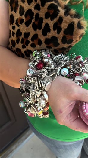 Discovering Unique Love for James Avery Jewelry Charms