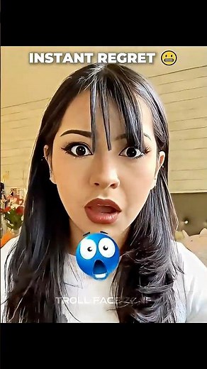 They Tried 2025's VIRAL Haircuts at Home ❌ vs THIS GIRL (Part 17) – BIGGEST FAILS EVER 😂