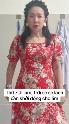 Video của Bs Thanh Hải (@bs.thanh.hi) với bản nhạc nhạc nền - Huyền Huyền