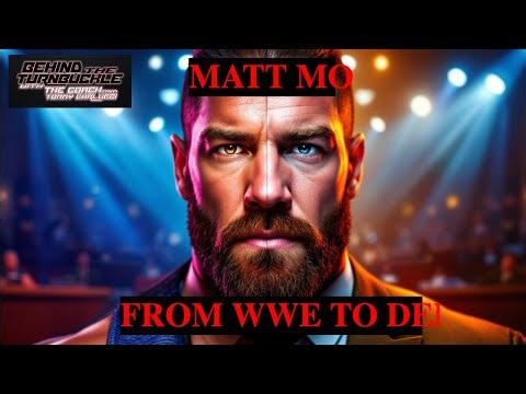 WWE’s Matt Morgan: From The Ring to Deputy Mayor 🏅