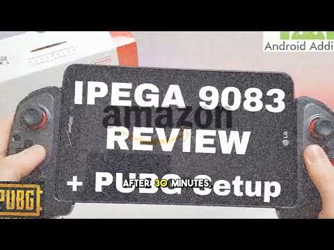 Don't Buy iPega 9083S Controller | Honest Review | Problems