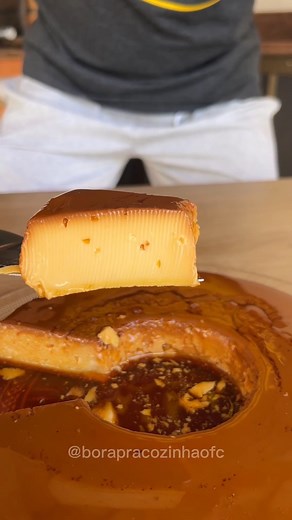 La meilleure recette de pudding que vous ayez jamais vue ! Très léger, fond dans la bouche et très facile ! | Faire Délicieux