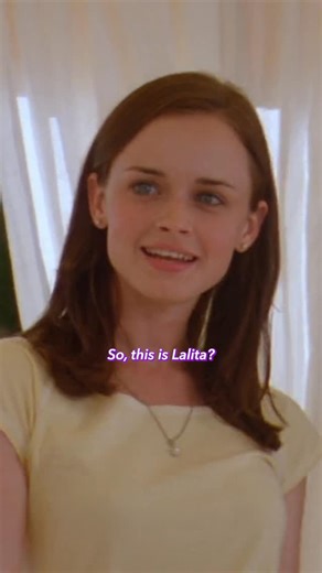 It’s Giving Cinema | every movie needs a gilmore girl, bride & prejudice understood the assignment 🎸 | Instagram