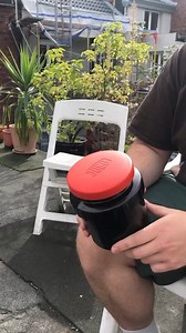 Testing the Jobo 2400 daylight tank for field development.