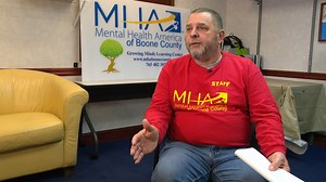 Advocates encourage domestic violence survivors to reach out after Boone County woman's death