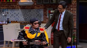 2.3M views · 67K reactions | Sepenggal nasihat dari Bang Oma #NETVERSE | Ini Talkshow NET. | Facebook