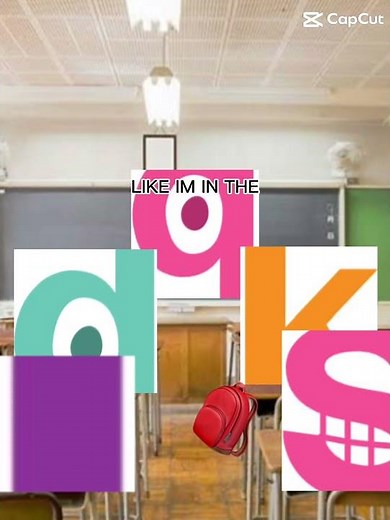 TVOKids Letters Classroom