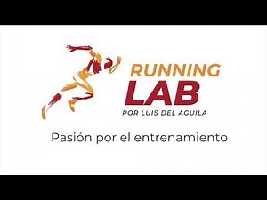 Running Lab presentación