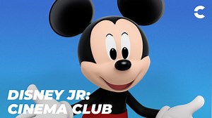 16K views · 1.9K reactions | #DisneyJrCinemaClub para todos los peques.  A partir del 30 de abril ve al cine a ver a tus amigos favoritos de #Disney en ¡la gran pantalla!  珞 Más Que Cine Latam | Cinépolis | Facebook
