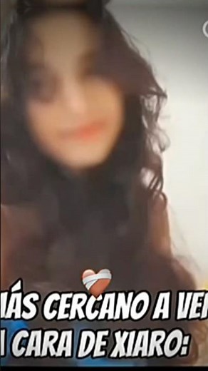 La verdadera cara de ‪@xiaro‬ 😳🥴