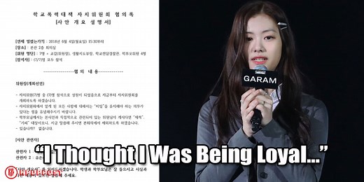 4 CRUCIAL FACTS: Kim Garam Breaks Silence with Evidence and TRUE Story Behind Her Bullying Scandal