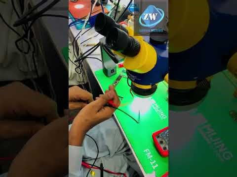 Google Pixel 6a Not Powering On? ||Google pixel 6a Dead LIVE Repair in class ||Without Diagram