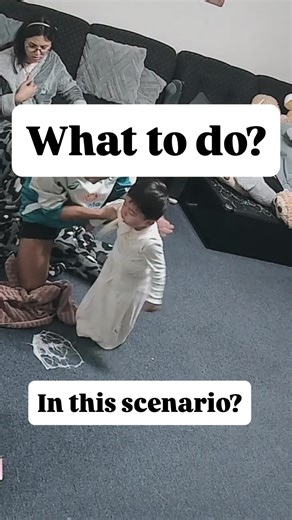 1.8M views · 24K reactions | Would You Know What to Do if Your Baby...