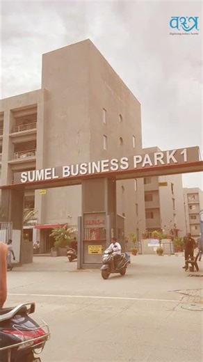 Safal Market is not just a marketplace, but the backbone of Ahmedabad’s textile business//#shorts